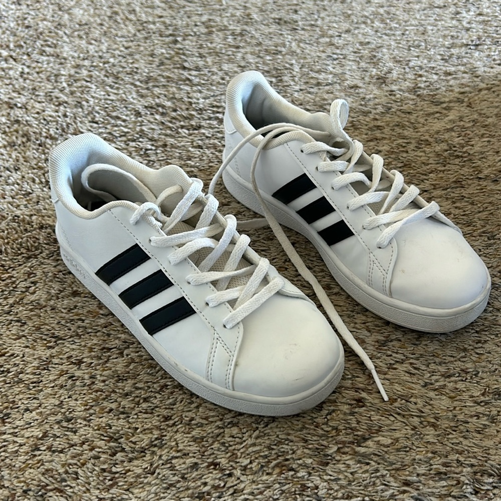 ADIDAS kids shoes
